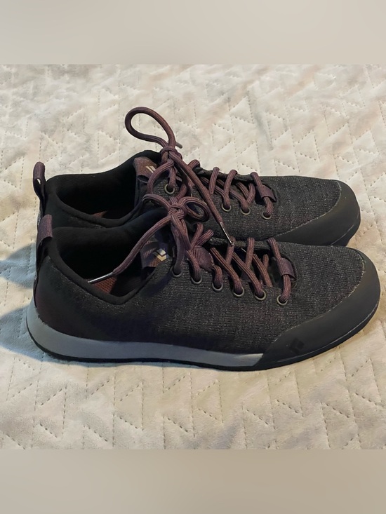 Black Diamond Shoes - Black Diamond Equipment shoes womens 6.5 EUC